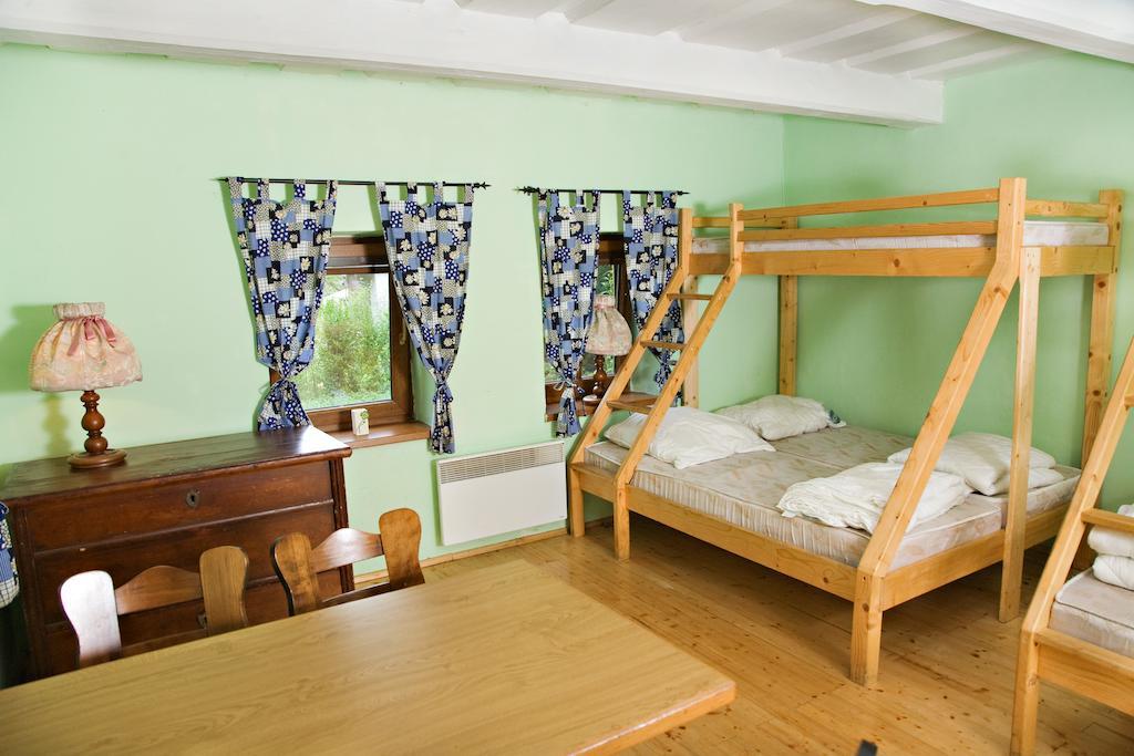 Chata Donovaly Stare Hory Room photo